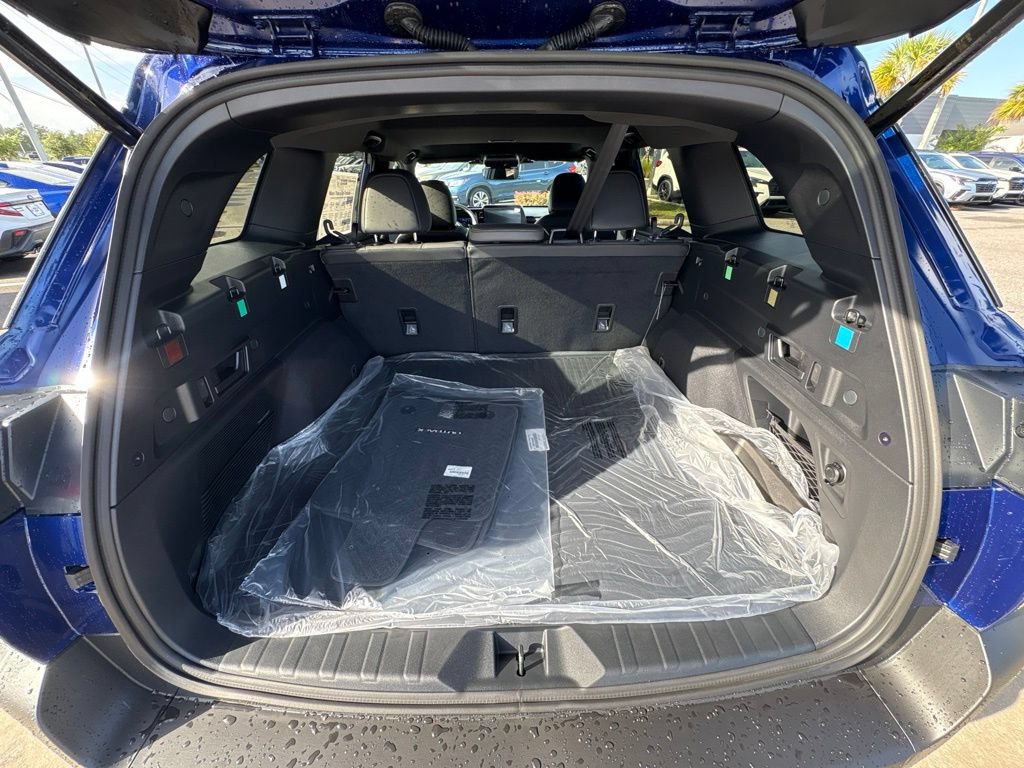 New 2026 Subaru Outback Limited AWD/4WD image 18