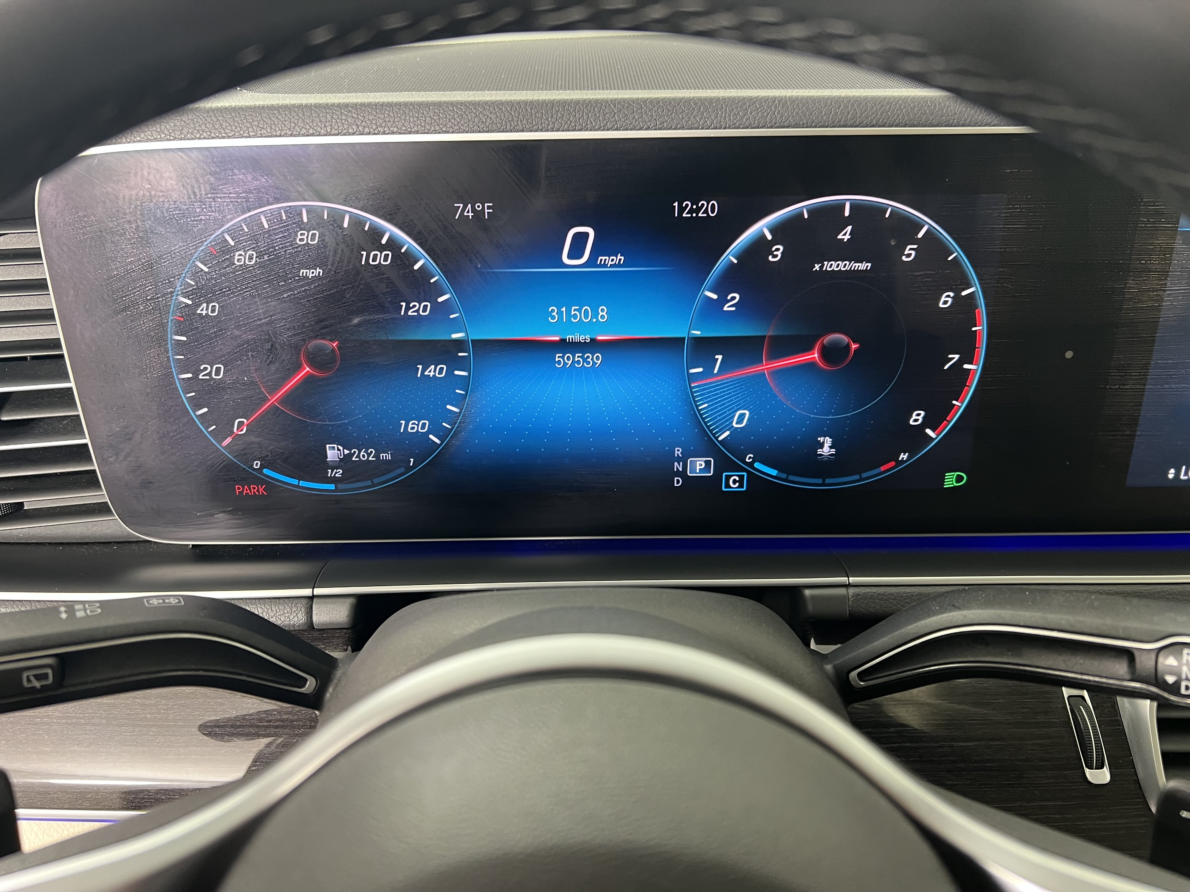 Certified 2020 Mercedes-Benz GLE 350 4MATIC image 28