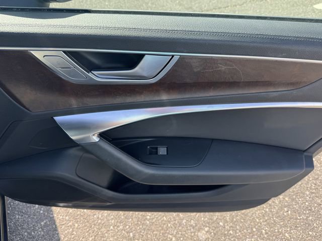 Certified 2019 Audi A6 3.0T Premium w/ Convenience Package AWD/4WD image 29