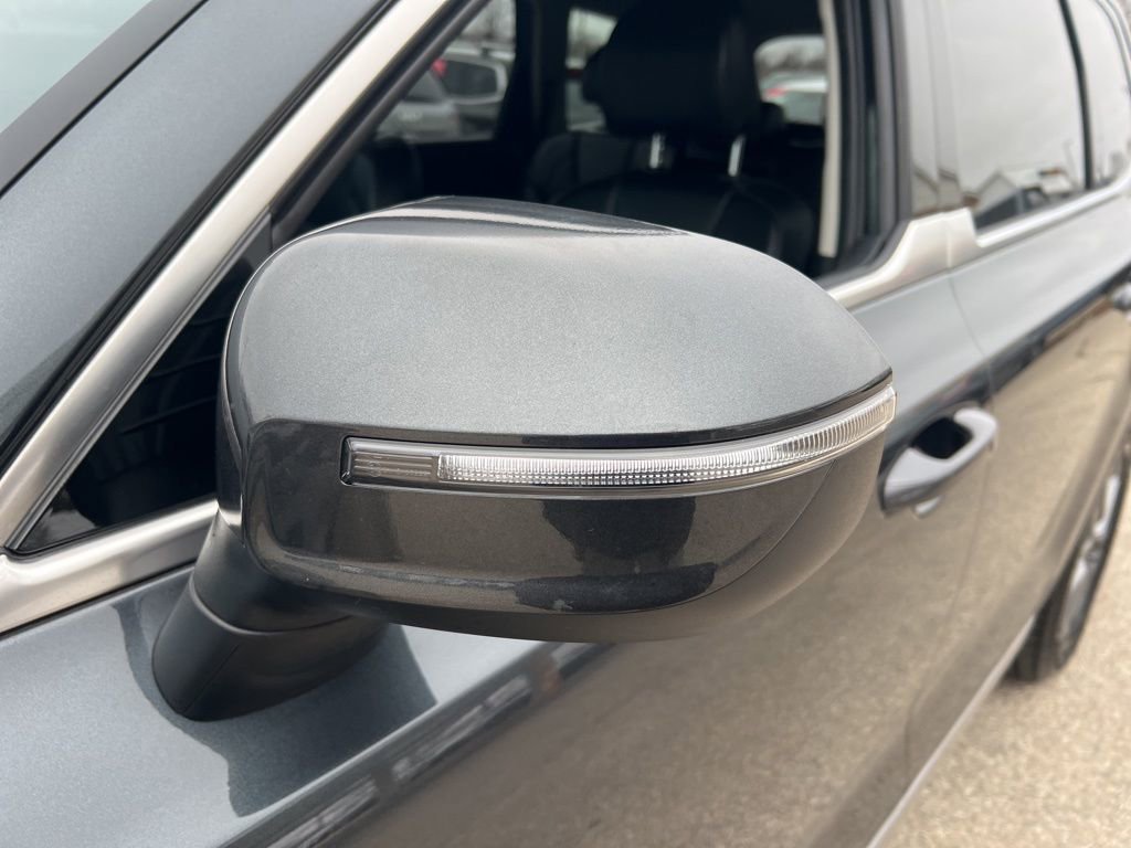 Certified 2024 Kia Telluride LX image 30