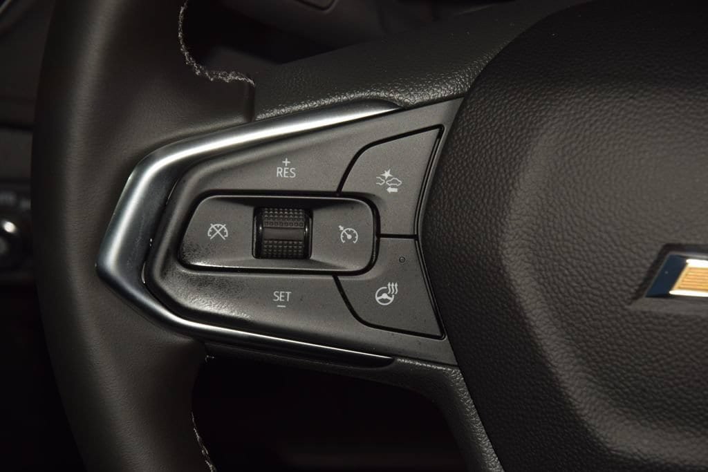 New 2026 Chevrolet TrailBlazer LT w/ Convenience Package FWD image 36