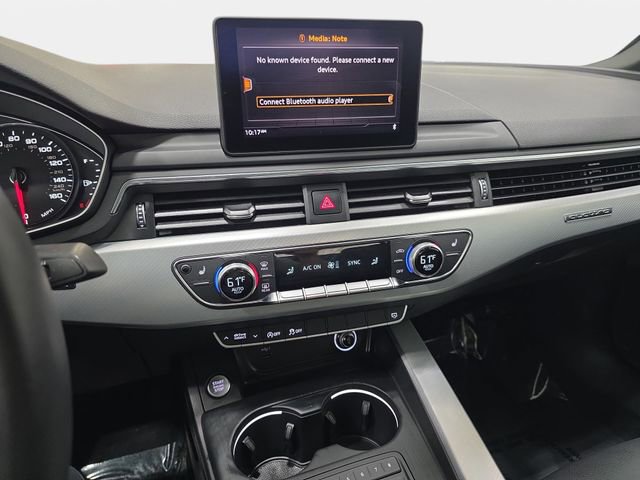Used 2019 Audi A4 2.0T Premium w/ Convenience Package image 20