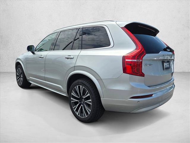 Used 2022 Volvo XC90 T5 Momentum FWD image 8