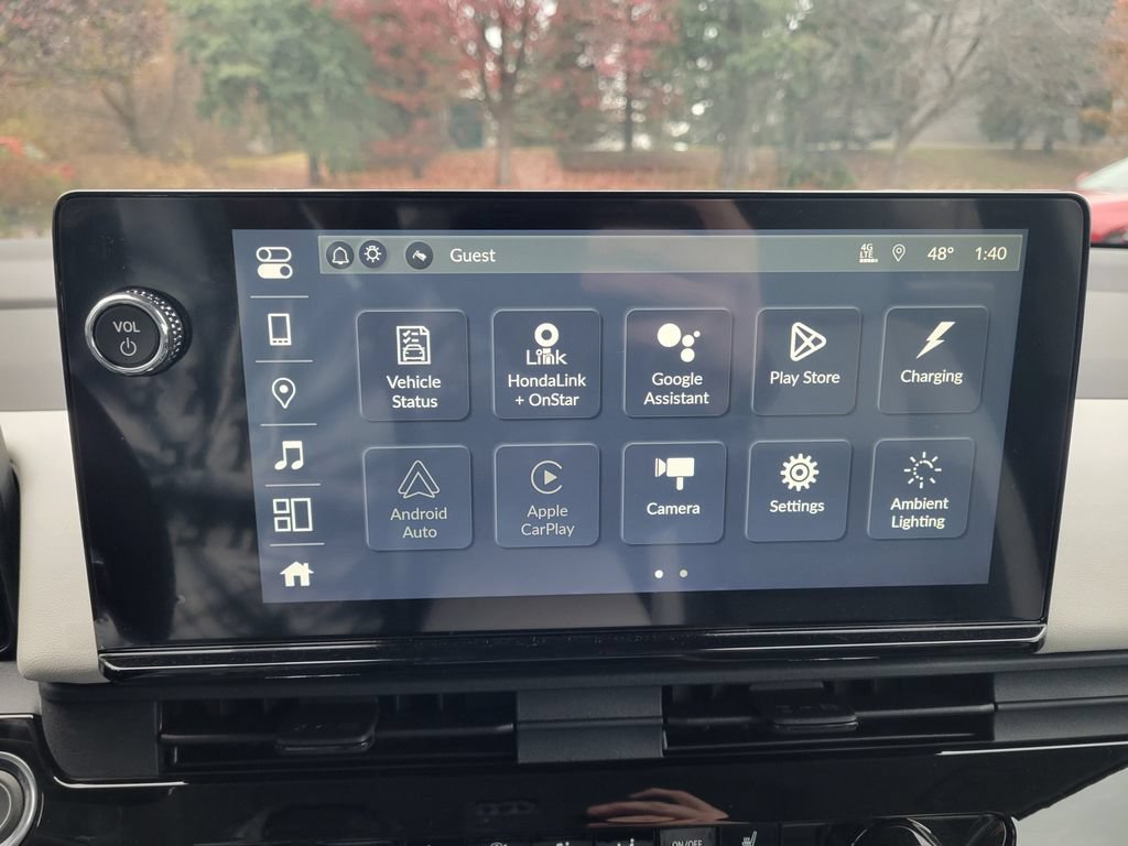 New 2026 Honda Prologue Touring image 22