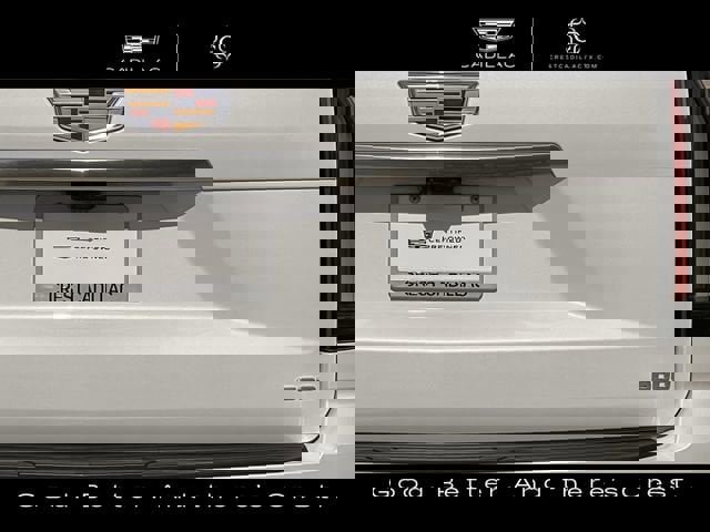 Certified 2025 Cadillac Escalade Premium Luxury w/ LPO, Floor Liner Package image 7