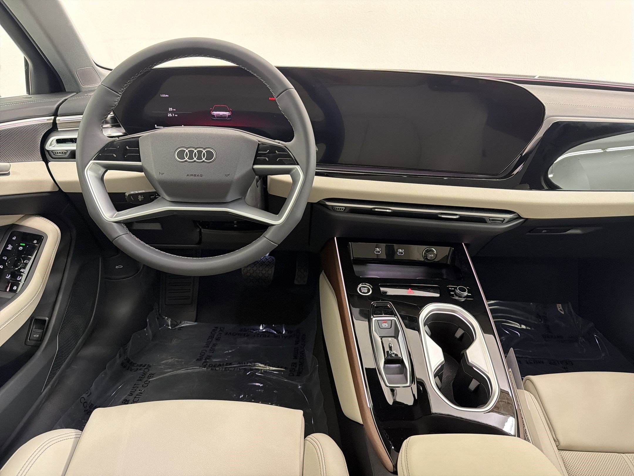 New 2026 Audi A6 Premium Plus image 24
