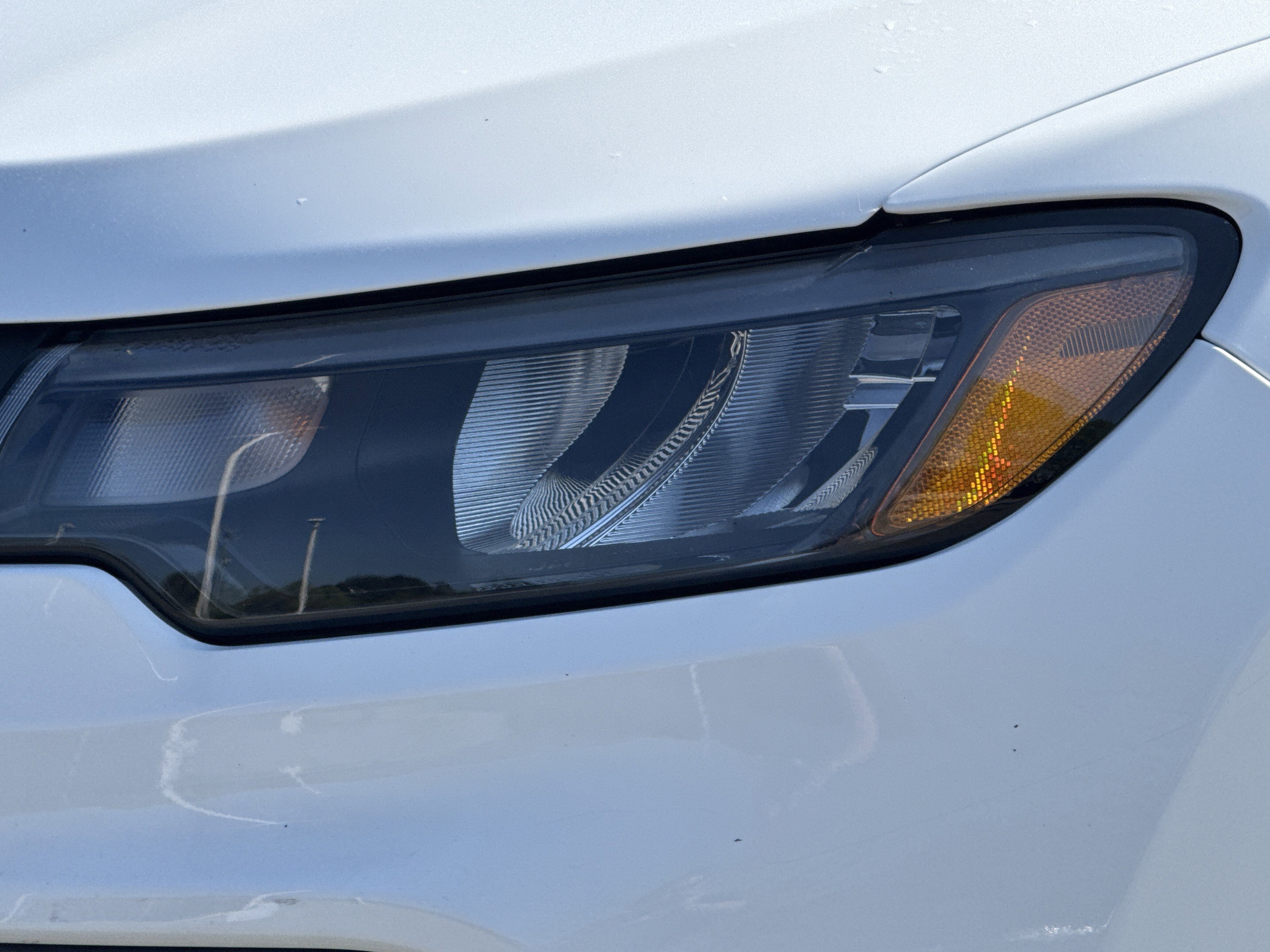 Used 2022 Jeep Compass Latitude image 5