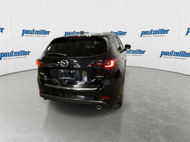 New 2025 MAZDA CX-5 AWD 2.5 S w/ Select Package image 10