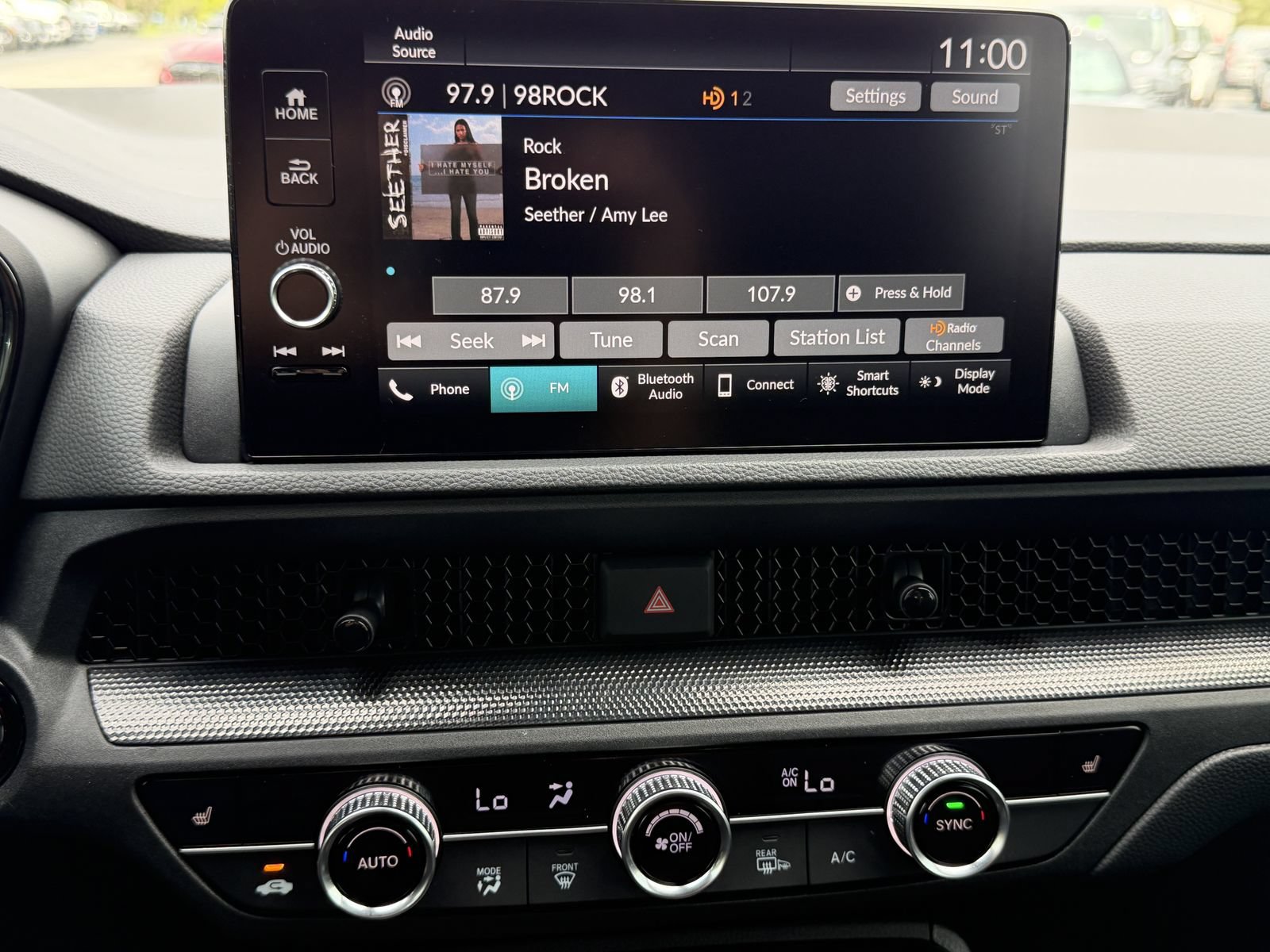 Used 2025 Honda CR-V Sport-L image 27