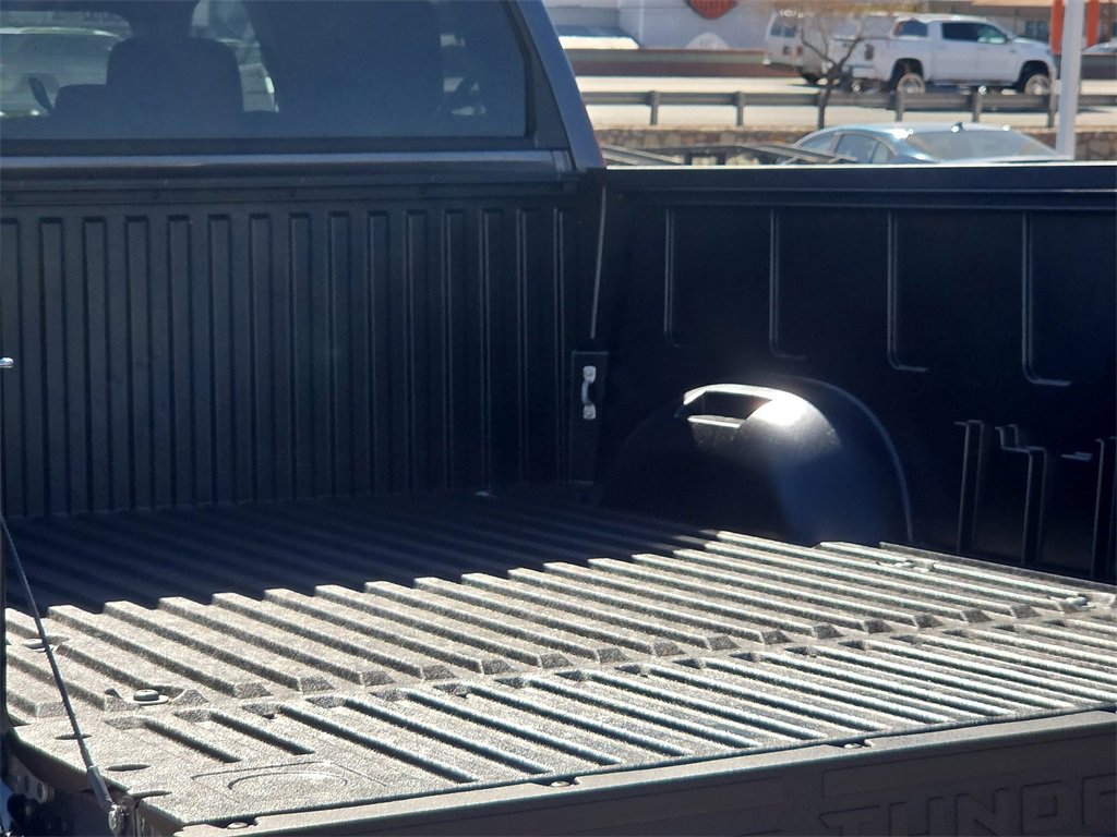 New 2026 Toyota Tundra SR5 image 14