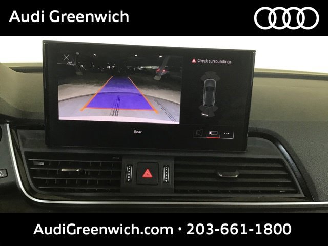 Certified 2024 Audi Q5 2.0T Premium AWD/4WD image 20