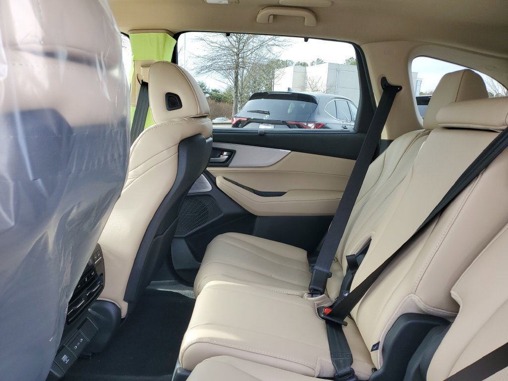 New 2026 Acura MDX w/ Technology Package FWD image 13