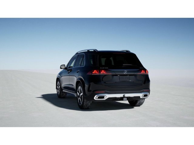 New 2027 Mercedes-Benz GLE 450 4MATIC image 27