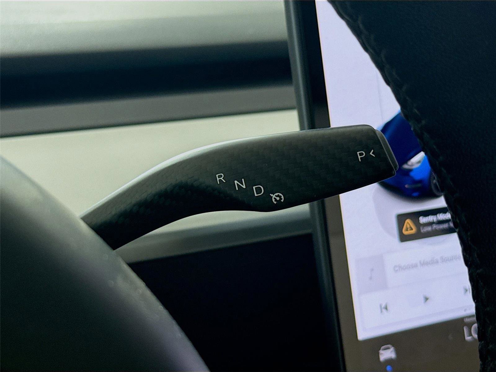 Used 2023 Tesla Model Y Performance AWD/4WD image 6