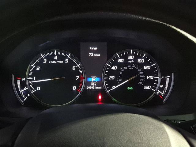 Used 2019 Acura MDX w/ Technology Package AWD/4WD image 9