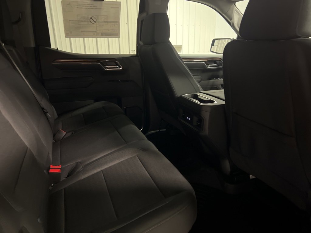 New 2026 Chevrolet Silverado 1500 LT Trail Boss w/ Convenience Package II image 10