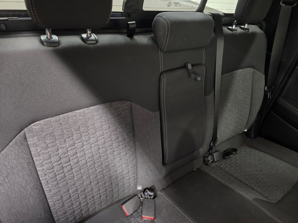 Used 2024 Ford Ranger XLT w/ Technology Package image 23