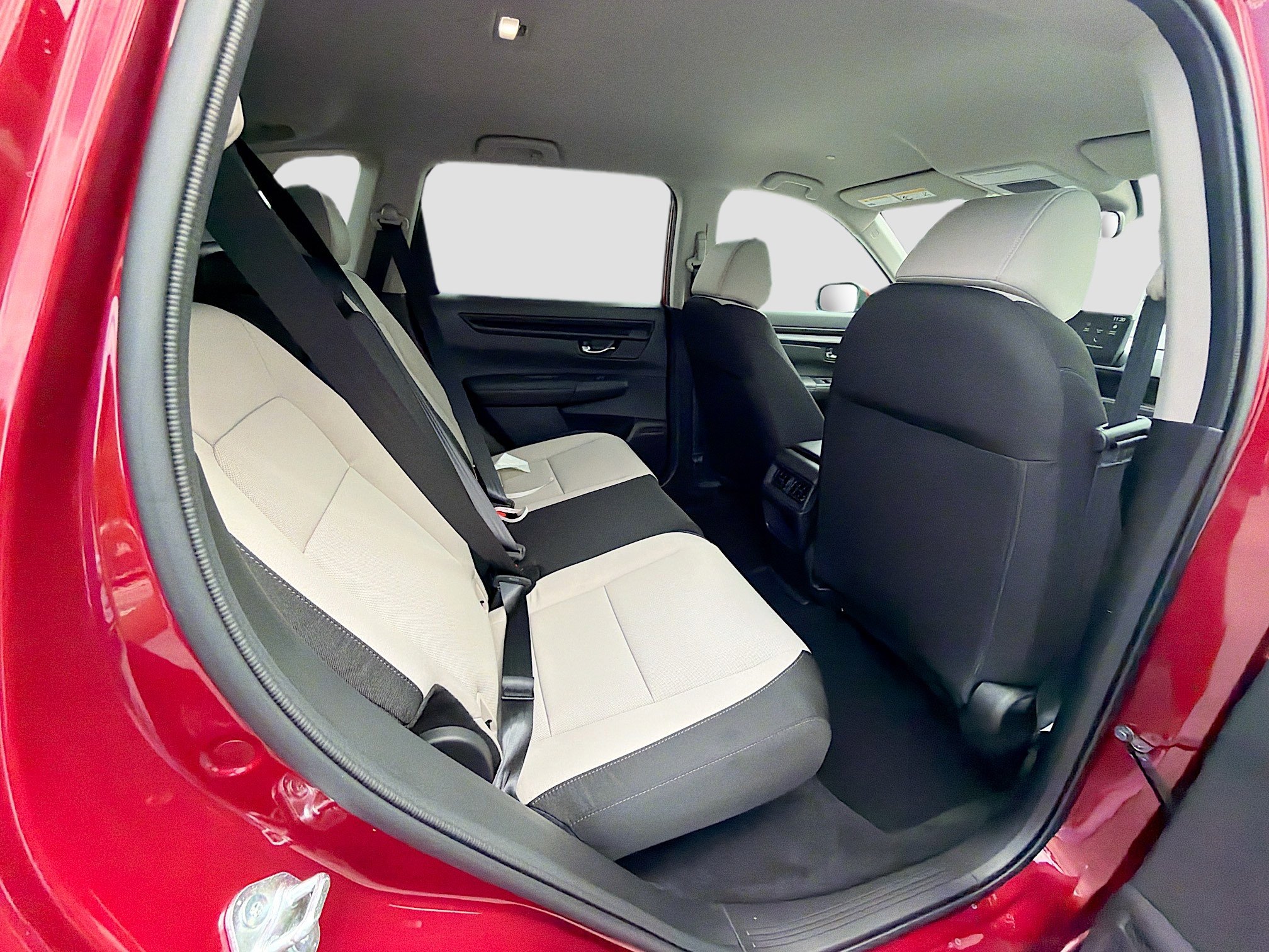 New 2026 Honda CR-V LX image 22