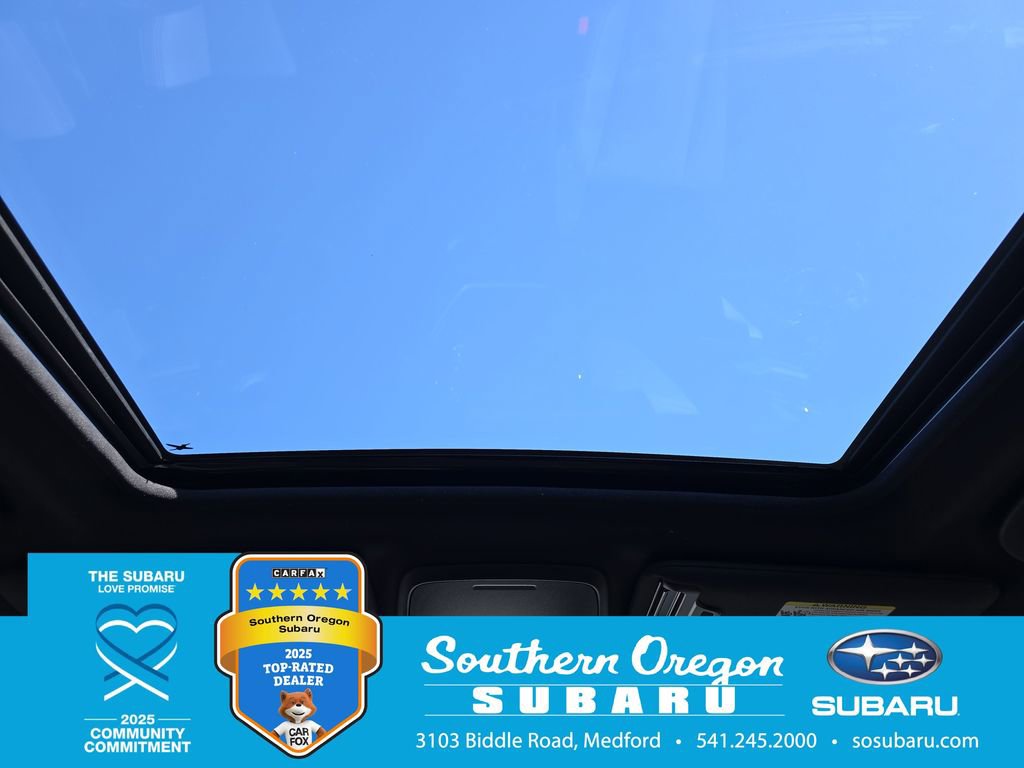 New 2026 Subaru Forester Wilderness w/ Wilderness Plus Package AWD/4WD image 25