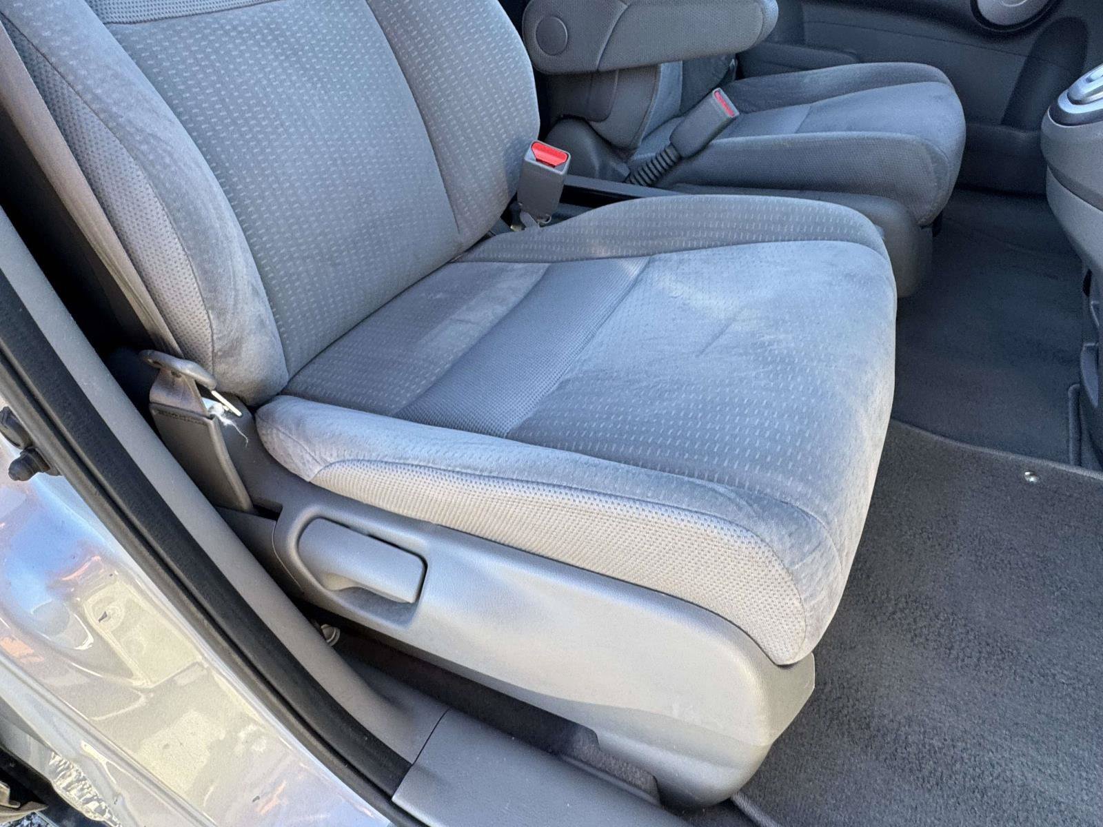 Used 2007 Honda CR-V EX image 23