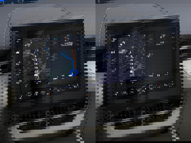 New 2026 Lincoln Nautilus Reserve w/ Jet Appearance Package image 14