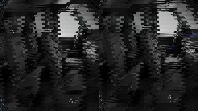 New 2026 Lincoln Navigator L Reserve w/ Jet Appearance Package image 29