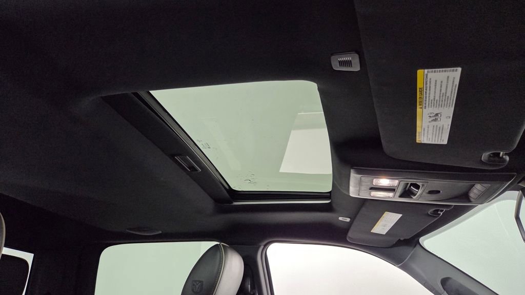 Used 2017 RAM 2500 Limited image 35