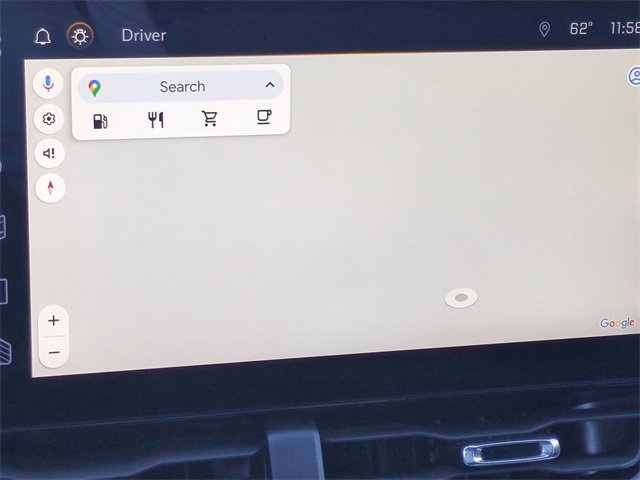 Certified 2025 Chevrolet Equinox LT image 24