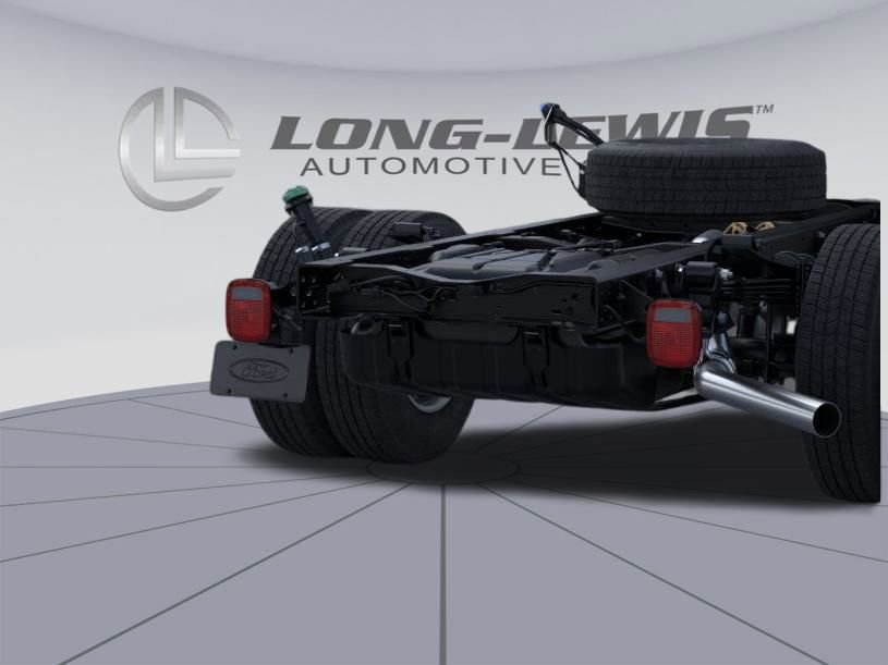 New 2026 Ford F350 XL image 21