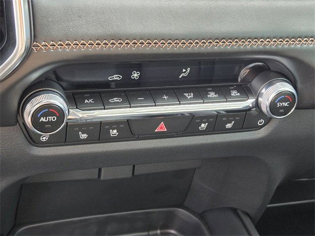 New 2026 MAZDA CX-50 2.5 Hybrid w/ Cargo Package image 13