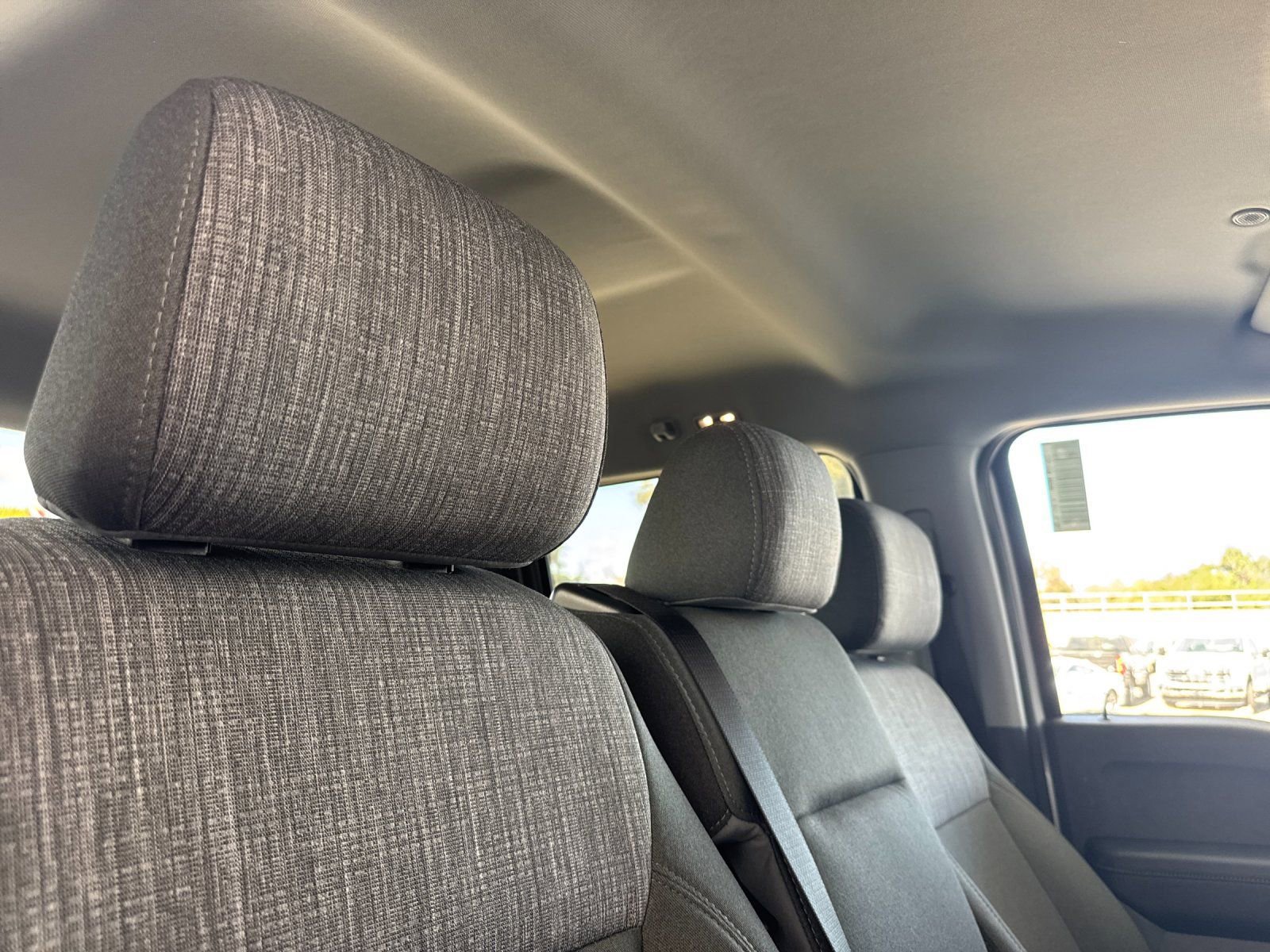 New 2026 Ford F250 XLT w/ FX4 Off-Road Package image 16