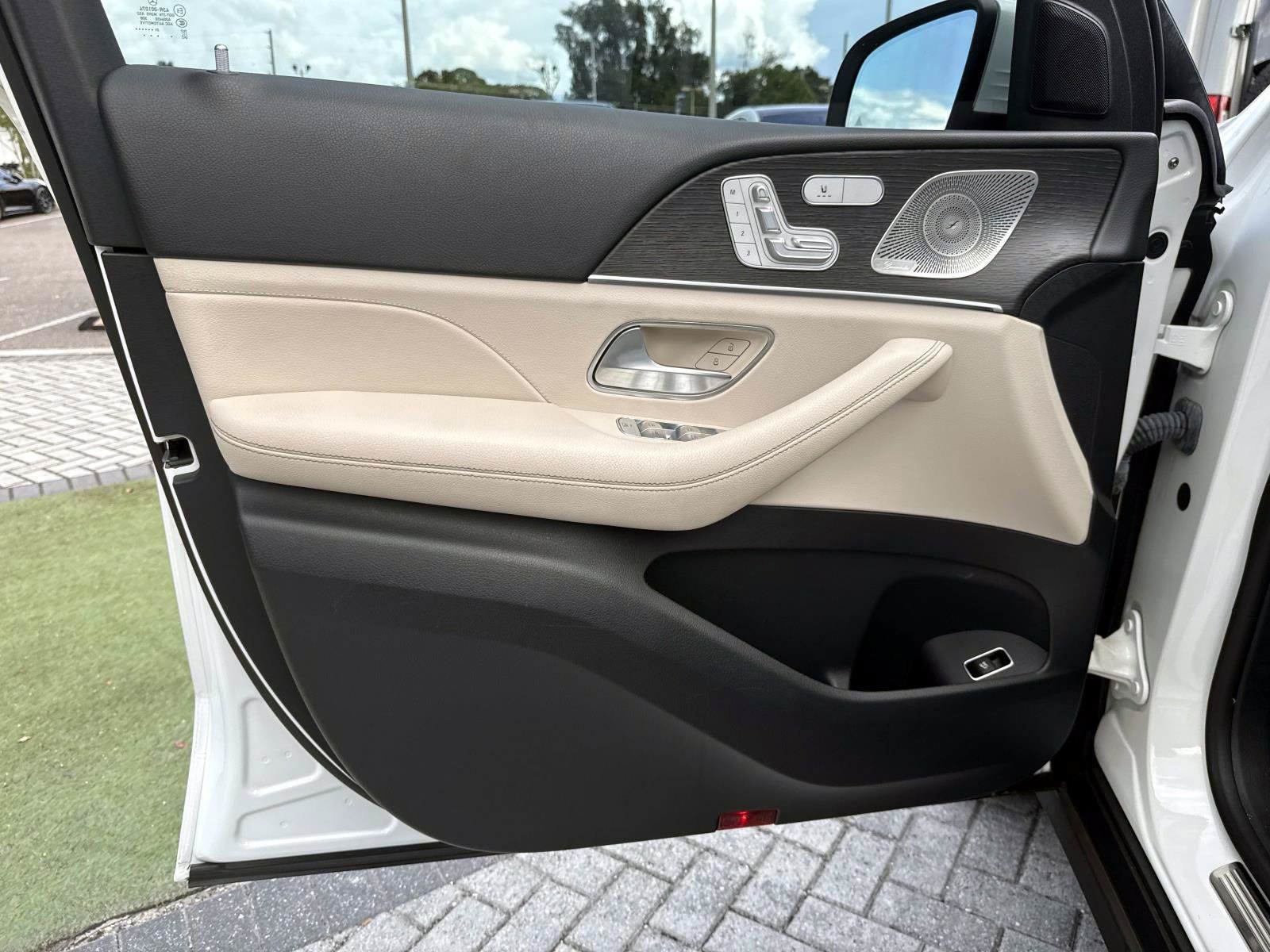 Certified 2021 Mercedes-Benz GLE 350 image 17