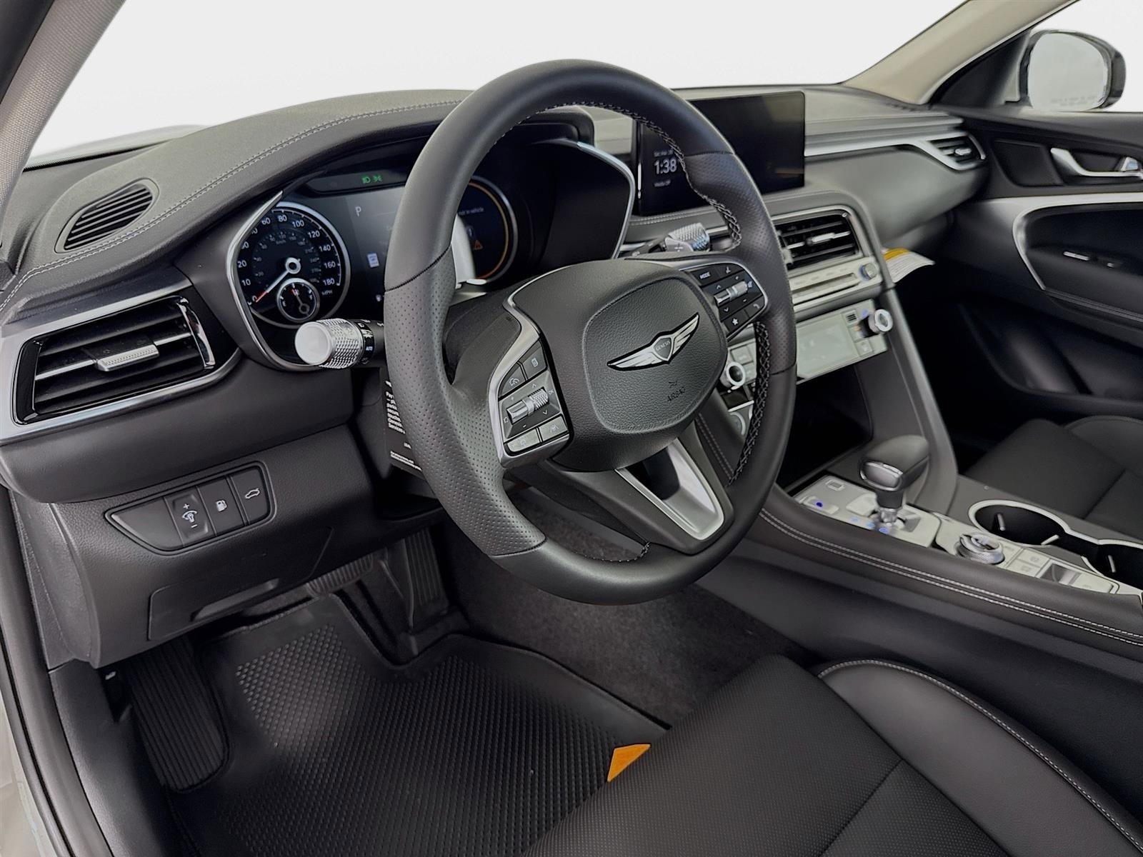 New 2026 Genesis G70 2.5T image 9