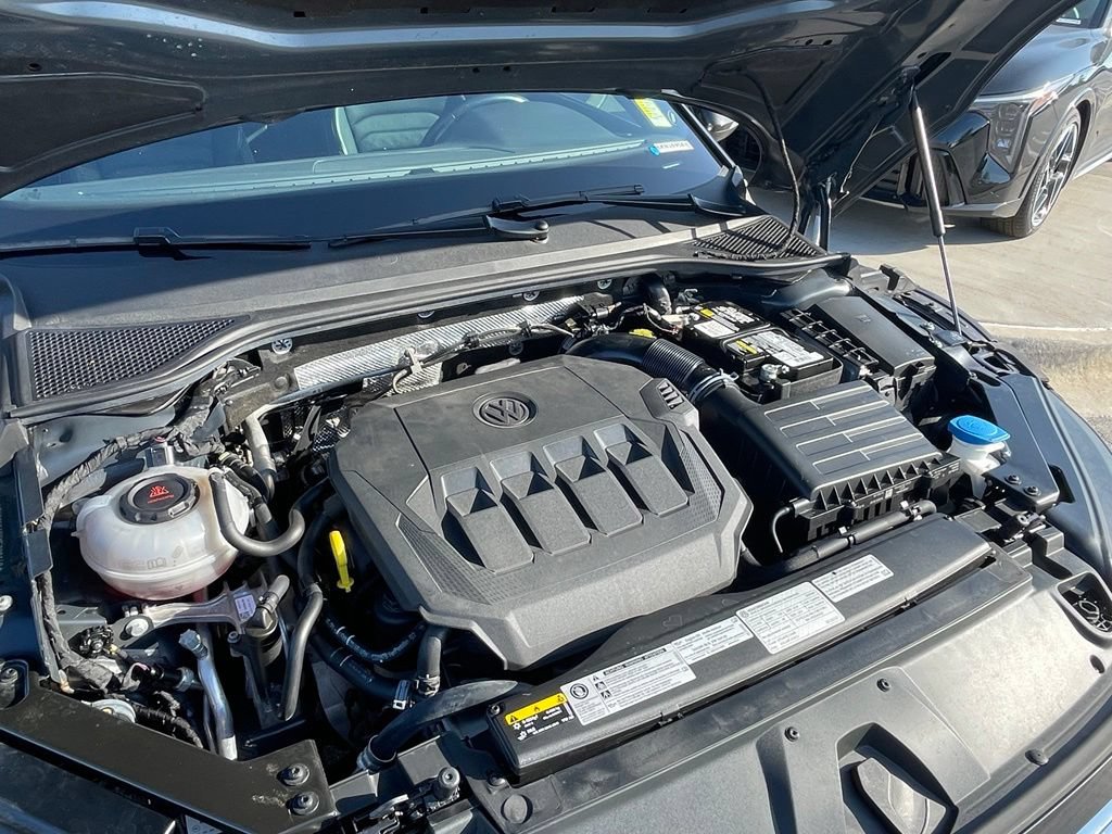 Used 2019 Volkswagen Arteon SEL AWD/4WD image 29