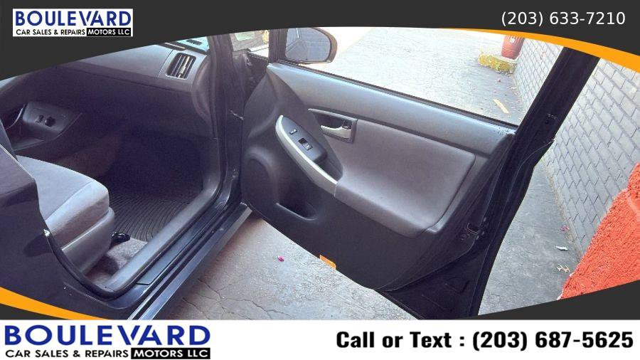 Used 2010 Toyota Prius Five FWD image 31