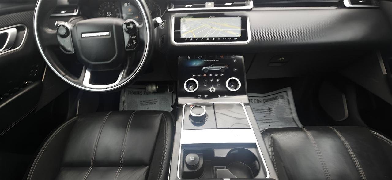 Used 2020 Land Rover Range Rover Velar R-Dynamic S AWD/4WD image 17