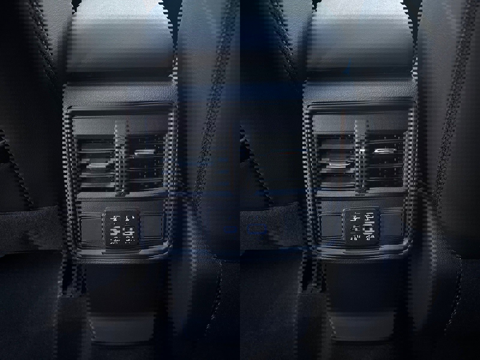 New 2026 Subaru Forester Premium image 35