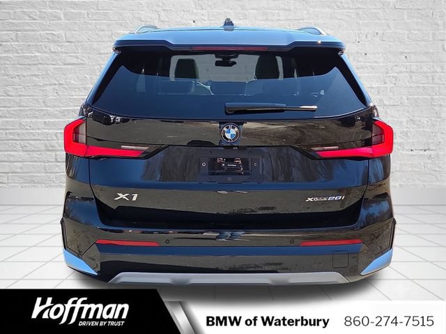 Certified 2026 BMW X1 xDrive28i AWD/4WD image 7