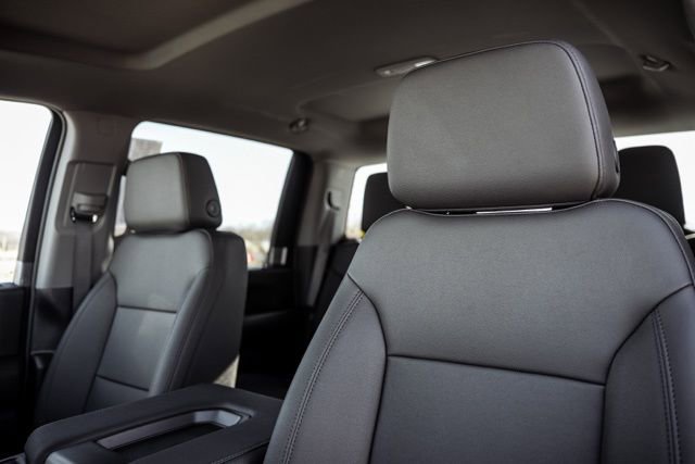 New 2026 Chevrolet Silverado 2500 W/T w/ WT Convenience Package image 26