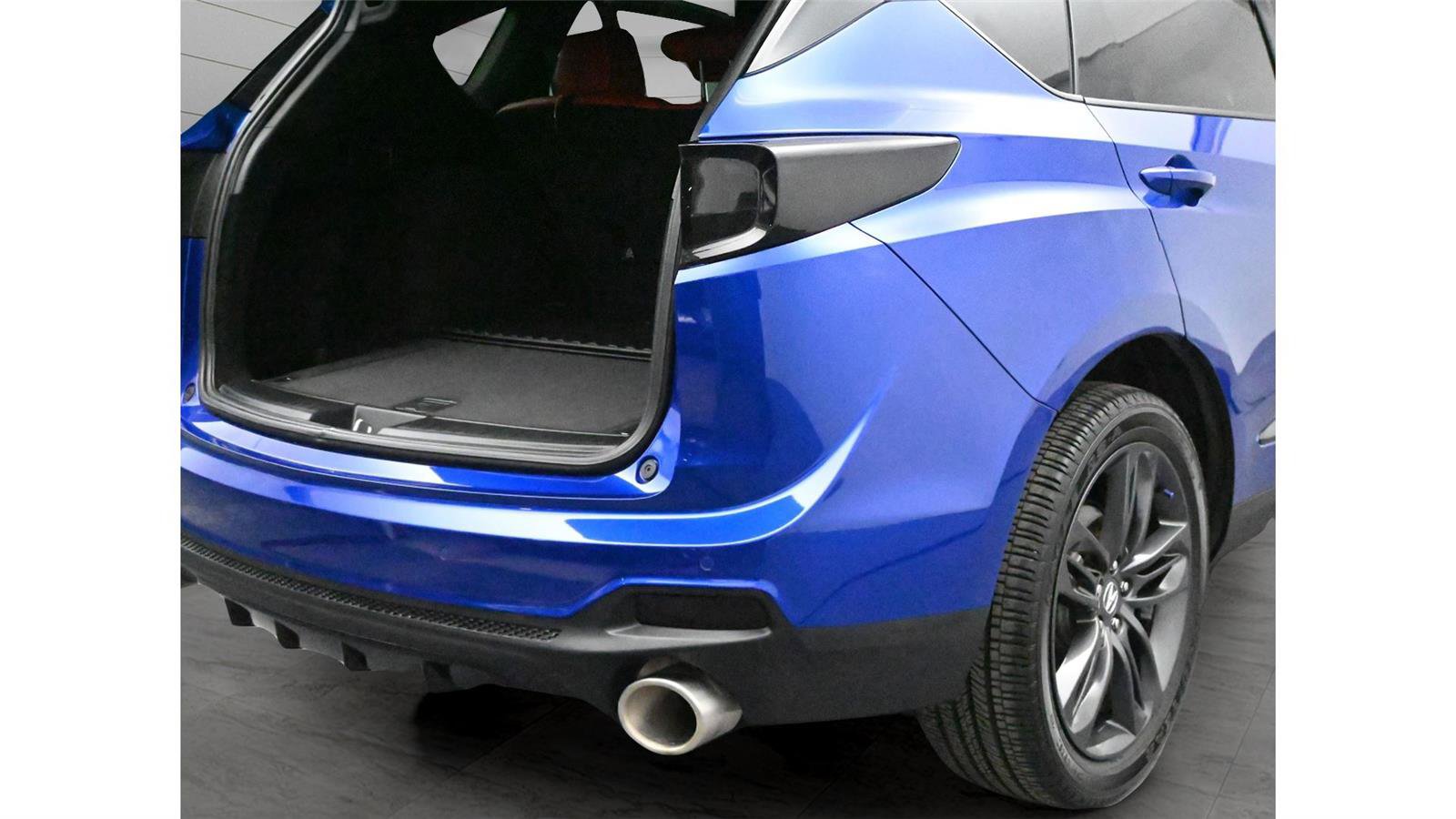 Used 2024 Acura RDX A-Spec image 14