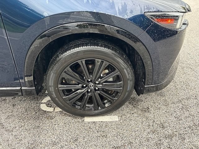 Used 2023 MAZDA CX-5 AWD 2.5 Turbo image 15