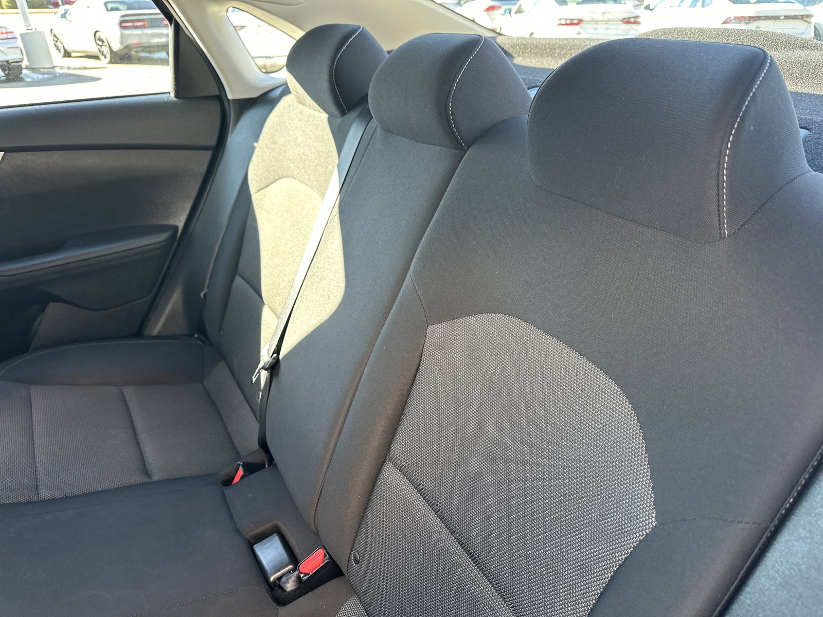 Used 2024 Kia Forte LXS image 20