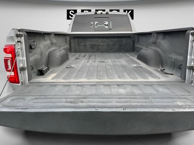 Used 2021 RAM 3500 Laramie image 11