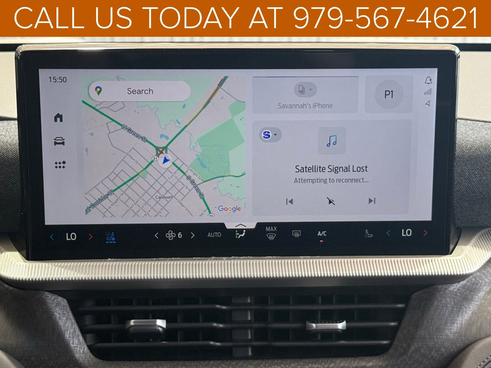 New 2025 Ford Explorer Platinum image 28