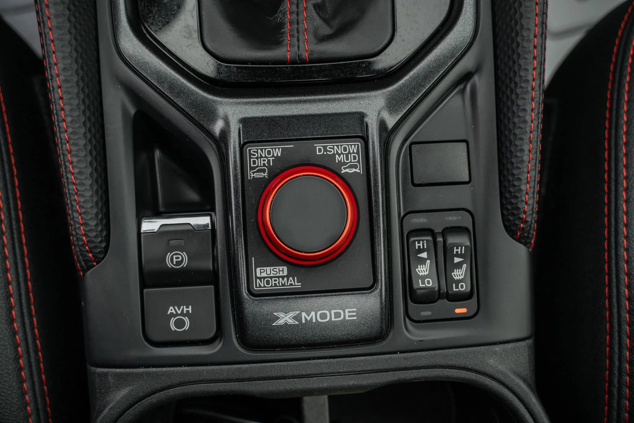 Used 2022 Subaru Forester Sport image 27