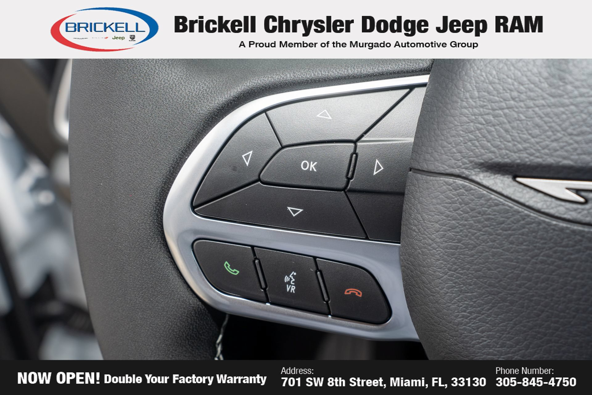 New 2027 Chrysler Pacifica Select FWD image 30