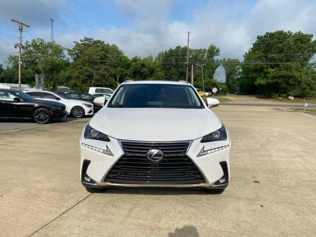 Used 2018 Lexus NX 300 FWD w/ Comfort Package image 12