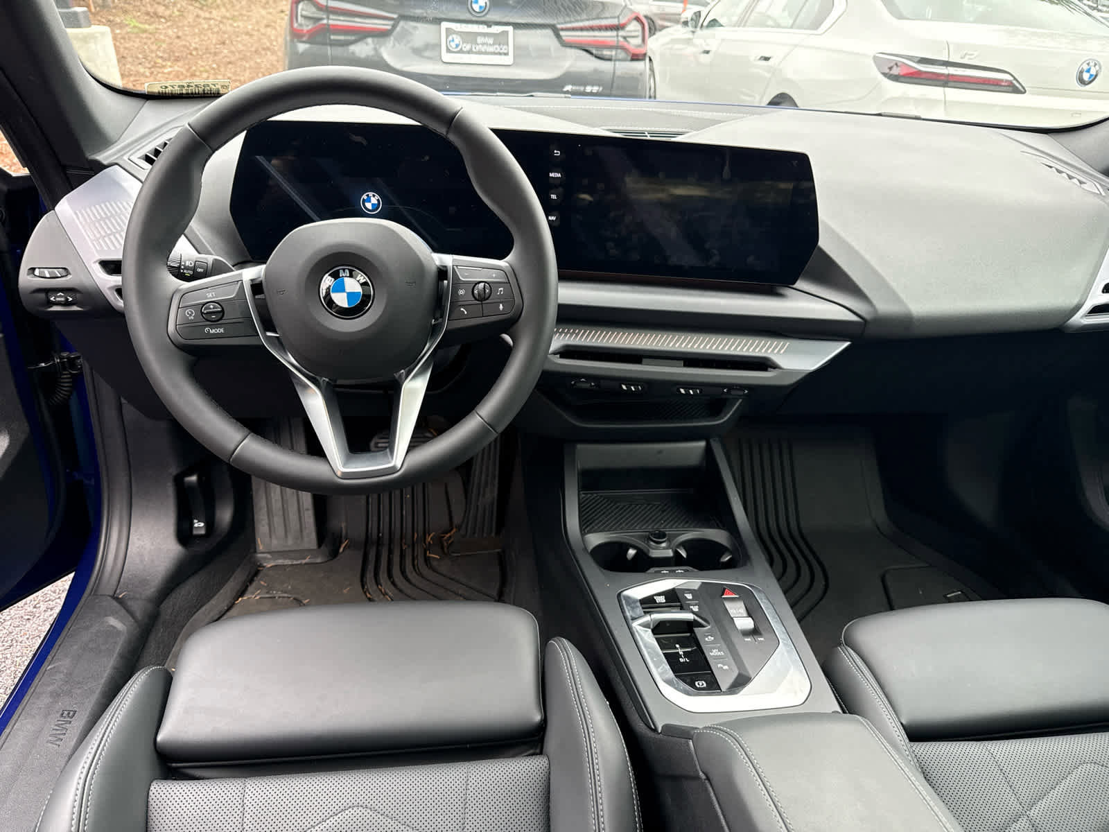 Used 2025 BMW 228i xDrive w/ Premium Package image 13