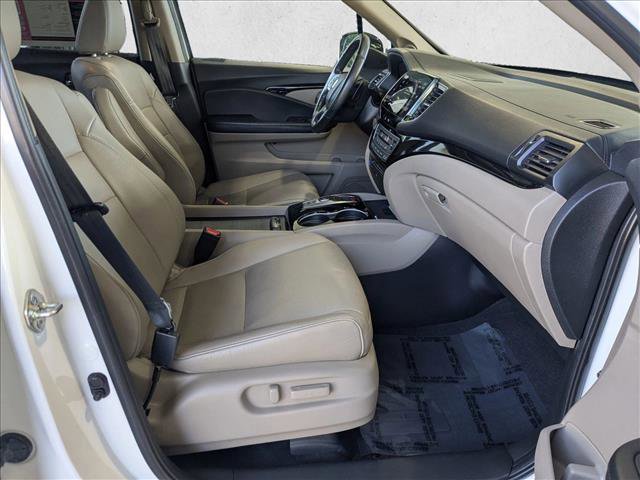 Used 2020 Honda Pilot Elite image 19