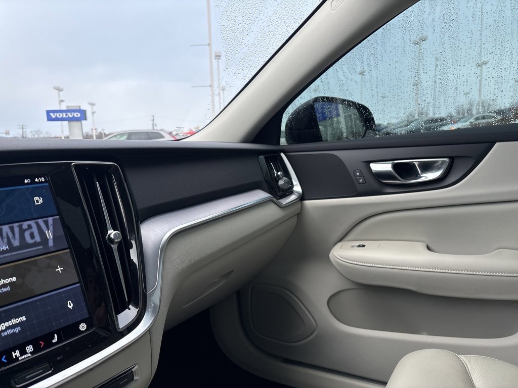 Certified 2023 Volvo S60 B5 Core w/ Climate Package image 26